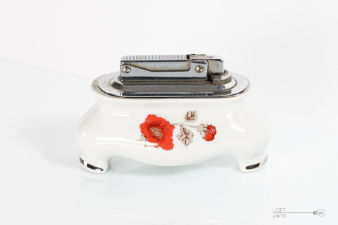 Lighter PRL Lighter PRL