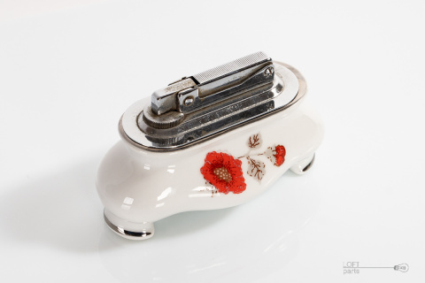 Porcelain lighter PRL Porcelain lighter PRL