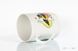 Bird Radio PRL