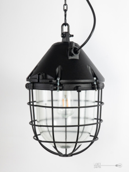 pendant lamp for loft