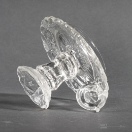 Lamp Glassworks hortensja