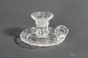 Candlestick H20-057 hortensja GLASSWORKS Candlestick H20-057 hortensja GLASSWORKS