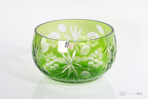 Bowl Glassworks lhortensja Bowl Glassworks lhortensja