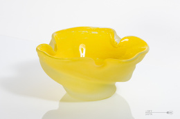 Bowl Eugeniusz Bone