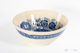 Bowl of Włocławek PRL