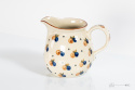 milk jug Bolesławiec milk jug Bolesławiec