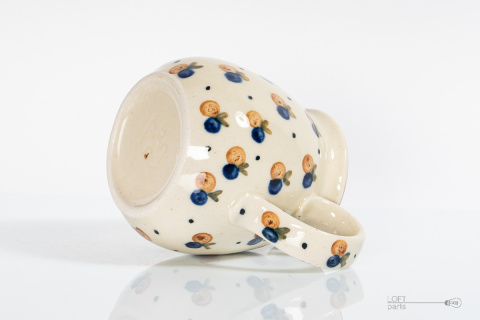 Ceramics Bolesławiec Ceramics Bolesławiec