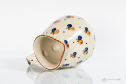 Ceramics of the People's Republic of Poland