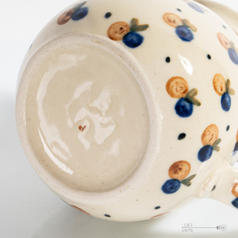 Bolesławiec Ceramic Works Bolesławiec Ceramic Works
