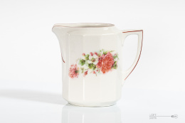 Carl Tielsch milk bowl
