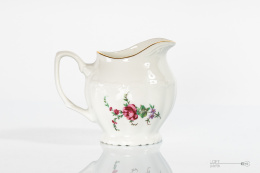 milk jug Maria Teresa Porcelana Bogucice