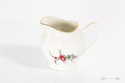 milk jug Maria Teresa Bogucice milk jug Maria Teresa Bogucice