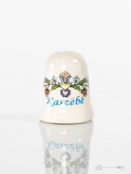 Thimble Kaszëbë