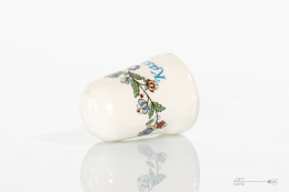 porcelain Thimble Kaszëbë