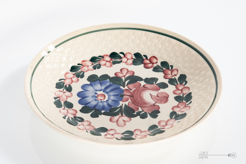 Cake stand koło Cake stand koło