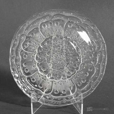 Flora Ząbkowice Serwicki platter Flora Ząbkowice Serwicki platter