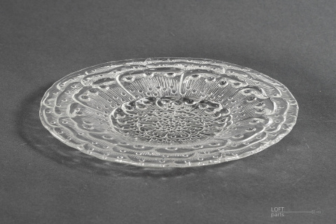Flora Cake Stand Ryszard Serwicki Flora Cake Stand Ryszard Serwicki