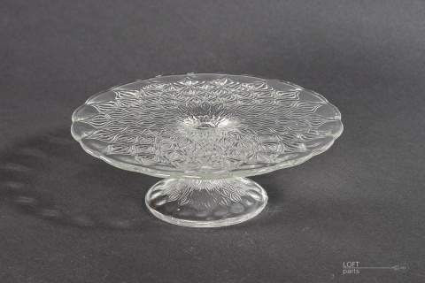 Eryka Trzewik Drost almond platter