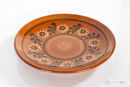 Łysa Góra platter