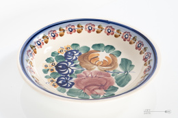 Włocławek platter