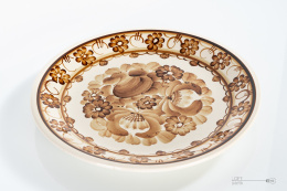 Włocławek platter