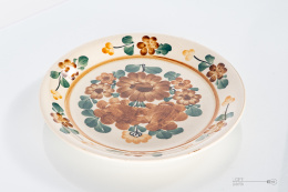 Włocławek platter