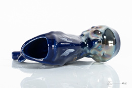 Ceramic Fish Drinking pipe