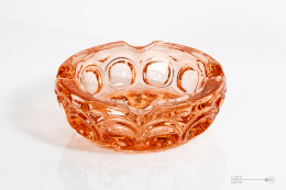Ashtray Glassworks Ząbkowice
