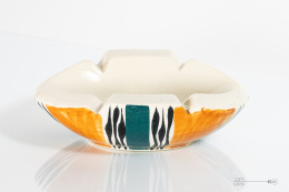 ashtray Wit Płażewski