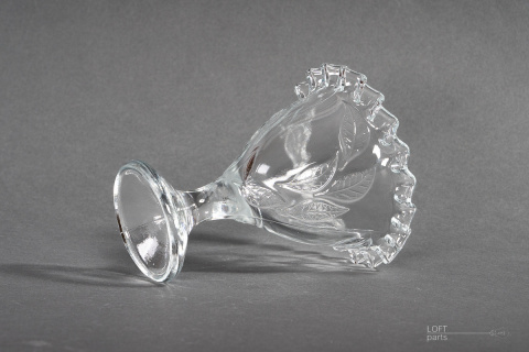 Vintage glass PRL Vintage glass PRL