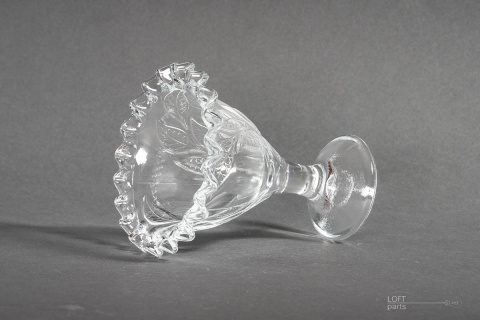Vintage glass Ząbkowice Vintage glass Ząbkowice