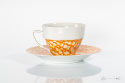 filiżanka maria teresa porcelana bogucice filiżanka maria teresa porcelana bogucice