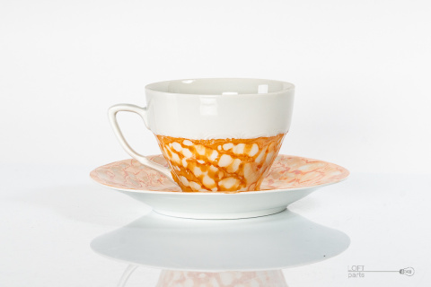 filiżanka maria teresa porcelana bogucice filiżanka maria teresa porcelana bogucice
