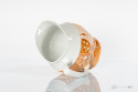porcelanowy mlecznik prl porcelanowy mlecznik prl