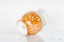 porcelanowy mlecznik prl porcelanowy mlecznik prl