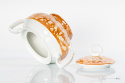 cukiernica porcelana bogucice cukiernica porcelana bogucice