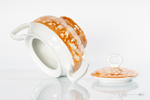 cukiernica porcelana bogucice cukiernica porcelana bogucice
