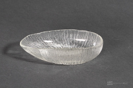 Herring plate ''Cora'' HSG Ząbkowice design. Eryka Trzewik-Drost
