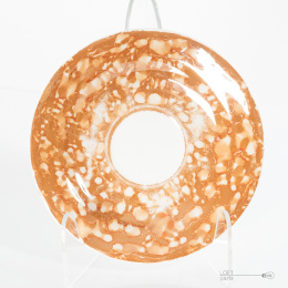 saucer porcelain Bogucice