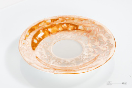 saucer Maria Teresa