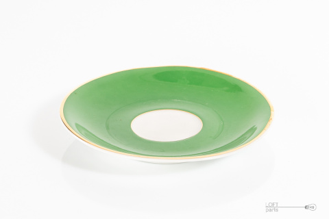 Green Saucer Milo ZPS Karolina Green Saucer Milo ZPS Karolina