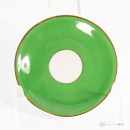 Saucer  Milo Karolina Sadulski
