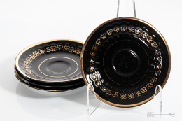 Black Saucers Chodzież