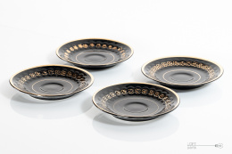 Saucer set Chodzież