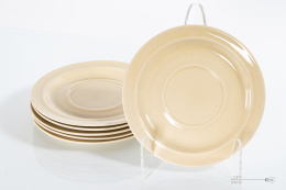 Saucers Pruszków