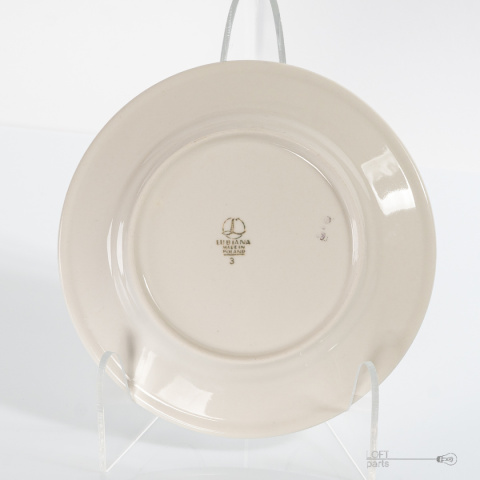 zakłady porcelany stołowej lubiana zakłady porcelany stołowej lubiana