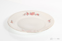 Porcelain plate Bogucice Porcelain plate Bogucice