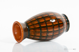 Cepelia vase