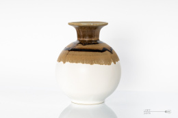 Justyna Bąbel vase