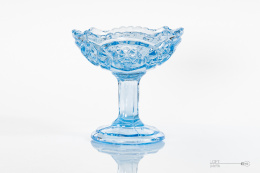 Glass of the People's Republic of Poland